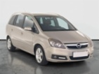 Opel Zafira, 1.9 CDTI, po STK, Klima, jezdí