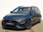 Hyundai i30, 1.5 T-GDI 103kW DCT N-Line, kombi,