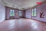 Prodej nájemního domu, 587 m², Kraslice, ul. Kpt. Jaroše