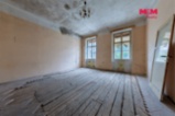 Prodej nájemního domu, 587 m², Kraslice, ul. Kpt. Jaroše