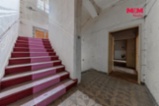 Prodej nájemního domu, 587 m², Kraslice, ul. Kpt. Jaroše