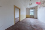 Prodej nájemního domu, 587 m², Kraslice, ul. Kpt. Jaroše