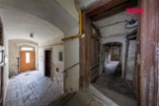 Prodej nájemního domu, 587 m², Kraslice, ul. Kpt. Jaroše