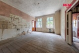 Prodej nájemního domu, 587 m², Kraslice, ul. Kpt. Jaroše