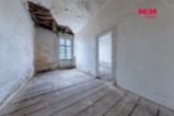 Prodej nájemního domu, 587 m², Kraslice, ul. Kpt. Jaroše