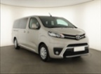 Toyota ProAce Verso, 2.0 D-4D, Klima, ČR