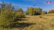 Prodej louky, 4547 m², Liberec
