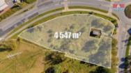 Prodej louky, 4547 m², Liberec