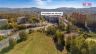 Prodej louky, 4547 m², Liberec