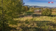 Prodej louky, 4547 m², Liberec