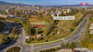 Prodej louky, 4547 m², Liberec
