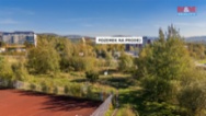 Prodej louky, 4547 m², Liberec