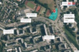 Prodej louky, 4547 m², Liberec