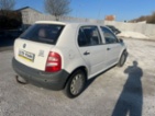 Škoda Fabia, 1.2 HTP Junior, hatchback, benzin