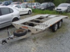Pro přepravu aut (autopřepravník), VARIO Vario E, 