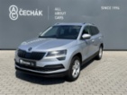 Škoda Karoq, 2.0TDi*110KW*Style*FullLed, SUV,