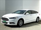 Ford Mondeo, 2,0 TDCi Navi Kamera Kůže LED, kombi,