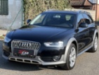 Audi A4 Allroad, 2.0TDi QUATTRO AUTOMAT ALU, kombi
