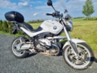 BMW R 1200 R, nakedbike