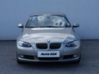 BMW Řada 3, 325d 3.0d, AC, TZ, xenon, kabriolet,
