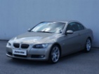 BMW Řada 3, 325d 3.0d, AC, TZ, xenon, kabriolet,