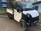 Aixam Pro D-Truck