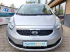 Kia Venga, 1.4-spotřeba cca 5l/100-KLIMA,