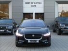 Jaguar I-Pace, 0,0 EV400 AWD,1.maj,DPH,ČR, kombi,