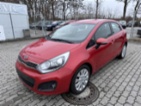 Kia Rio, 1.4i 80 kW digi. klima, hatchback, benzin