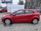 Kia Rio, 1.4i 80 kW digi. klima, hatchback, benzin