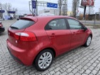 Kia Rio, 1.4i 80 kW digi. klima, hatchback, benzin