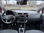 Kia Rio, 1.4i 80 kW digi. klima, hatchback, benzin