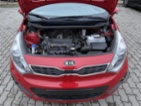 Kia Rio, 1.4i 80 kW digi. klima, hatchback, benzin