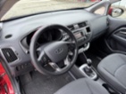 Kia Rio, 1.4i 80 kW digi. klima, hatchback, benzin