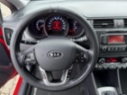 Kia Rio, 1.4i 80 kW digi. klima, hatchback, benzin