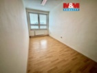 Pronájem kanceláře 16 m², České Budějovice, ul. K. Světlé