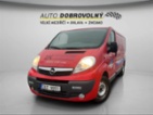 Opel Vivaro, VAN 2.0 CDTI (84kW) 6MT/9051