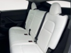 Tesla Model Y, PERFORMANCE 393kW DPH, SUV, elektro