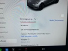 Tesla Model Y, PERFORMANCE 393kW DPH, SUV, elektro