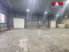 Sklad 765 m², Veleň, ul. K Cihelně