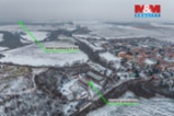 Sklad 765 m², Veleň, ul. K Cihelně