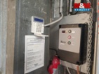 Sklad 765 m², Veleň, ul. K Cihelně