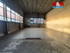 Sklad 765 m², Veleň, ul. K Cihelně