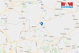 Sklad 765 m², Veleň, ul. K Cihelně