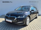 Škoda Octavia, kombi 2.0 TDI 110 kW 7°DSG, kombi,