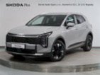 Kia Sportage, EXCLUSIVE 1.6T-GDi 118kW 7DCT, SUV,