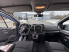 Fiat Talento, 2,0 2.0 AUTOMAT, minibus, nafta