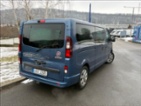 Fiat Talento, 2,0 2.0 AUTOMAT, minibus, nafta