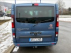 Fiat Talento, 2,0 2.0 AUTOMAT, minibus, nafta