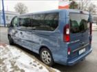 Fiat Talento, 2,0 2.0 AUTOMAT, minibus, nafta